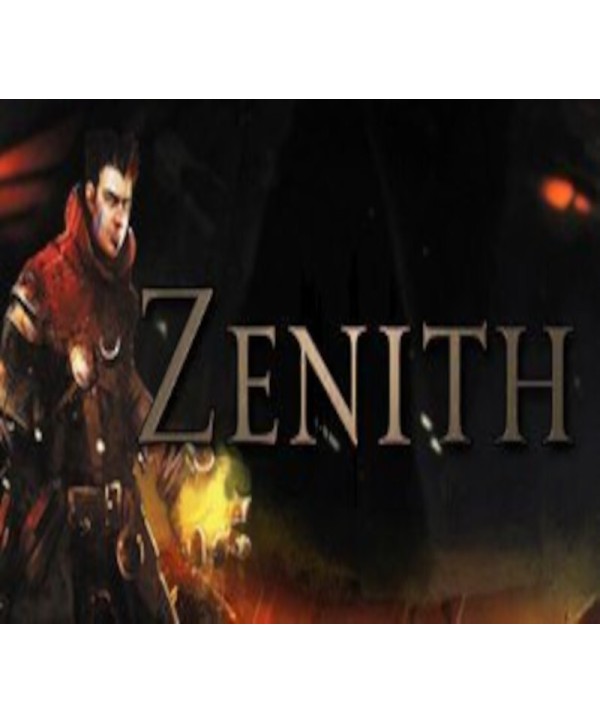 Zenith Steam Key GLOBAL